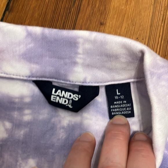 Jean Jacket - Picture 2 of 3